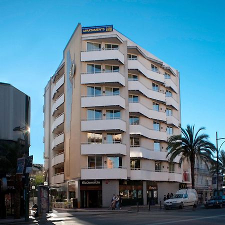 Apartments Lloret Sun Lloret de Mar Ngoại thất bức ảnh