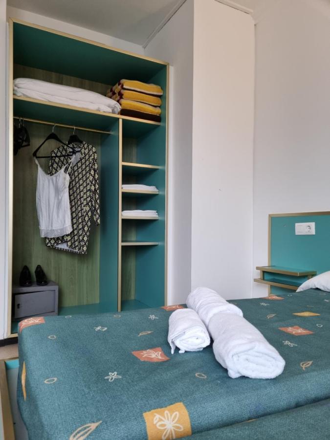 Apartments Lloret Sun Lloret de Mar Ngoại thất bức ảnh