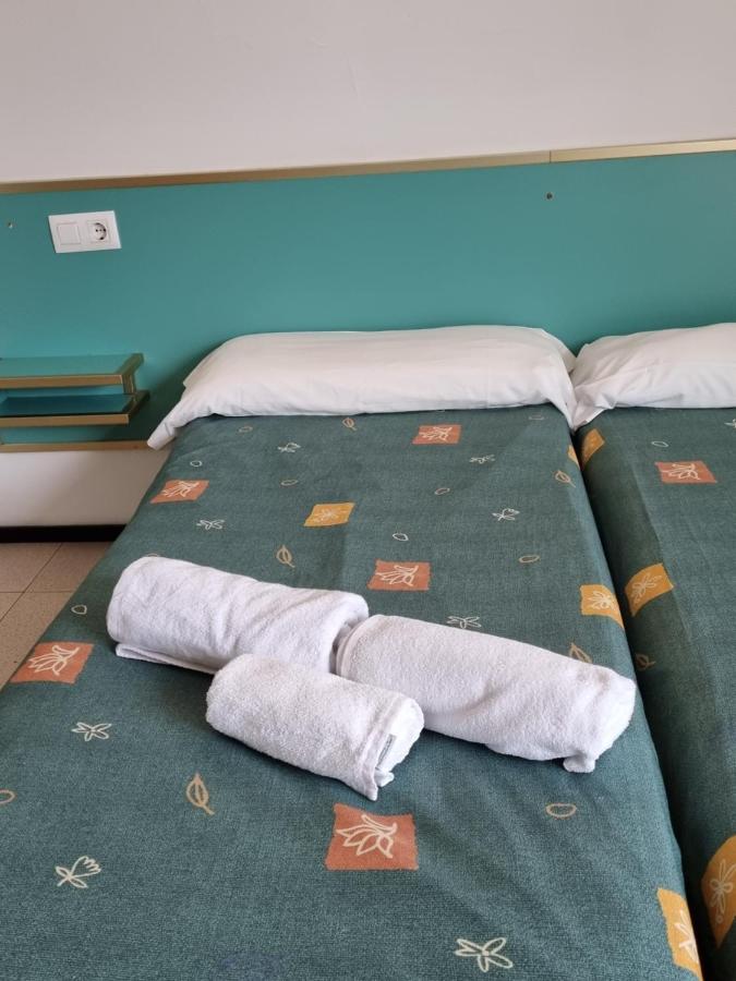 Apartments Lloret Sun Lloret de Mar Ngoại thất bức ảnh