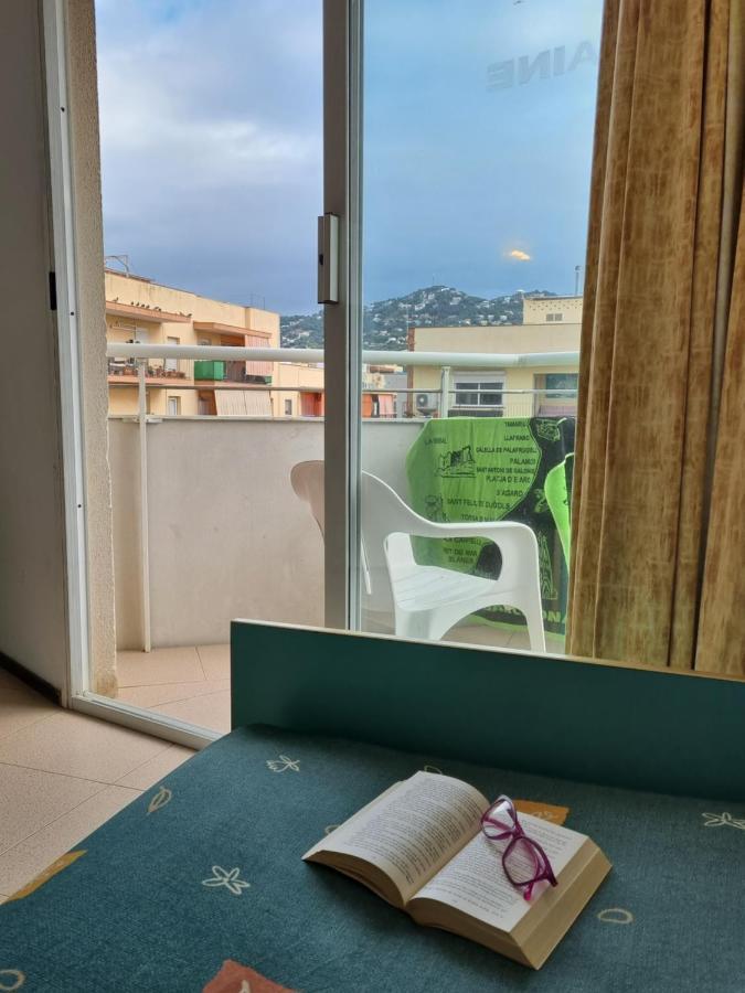 Apartments Lloret Sun Lloret de Mar Ngoại thất bức ảnh
