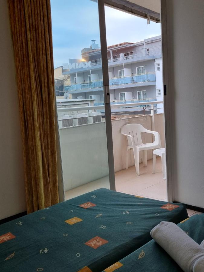 Apartments Lloret Sun Lloret de Mar Ngoại thất bức ảnh