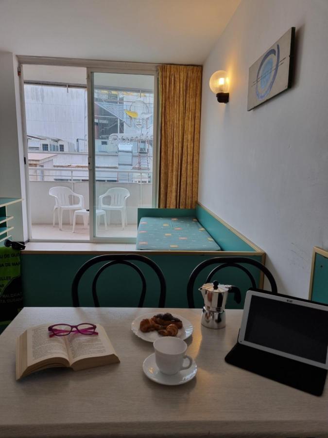 Apartments Lloret Sun Lloret de Mar Ngoại thất bức ảnh