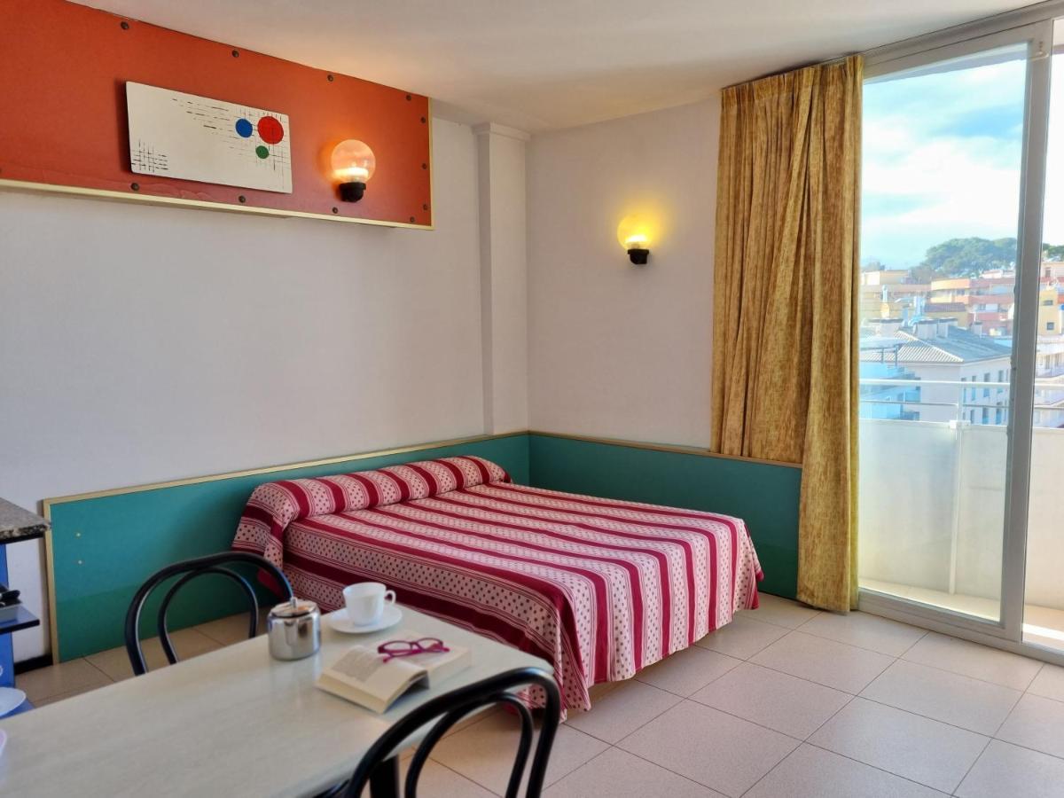 Apartments Lloret Sun Lloret de Mar Ngoại thất bức ảnh