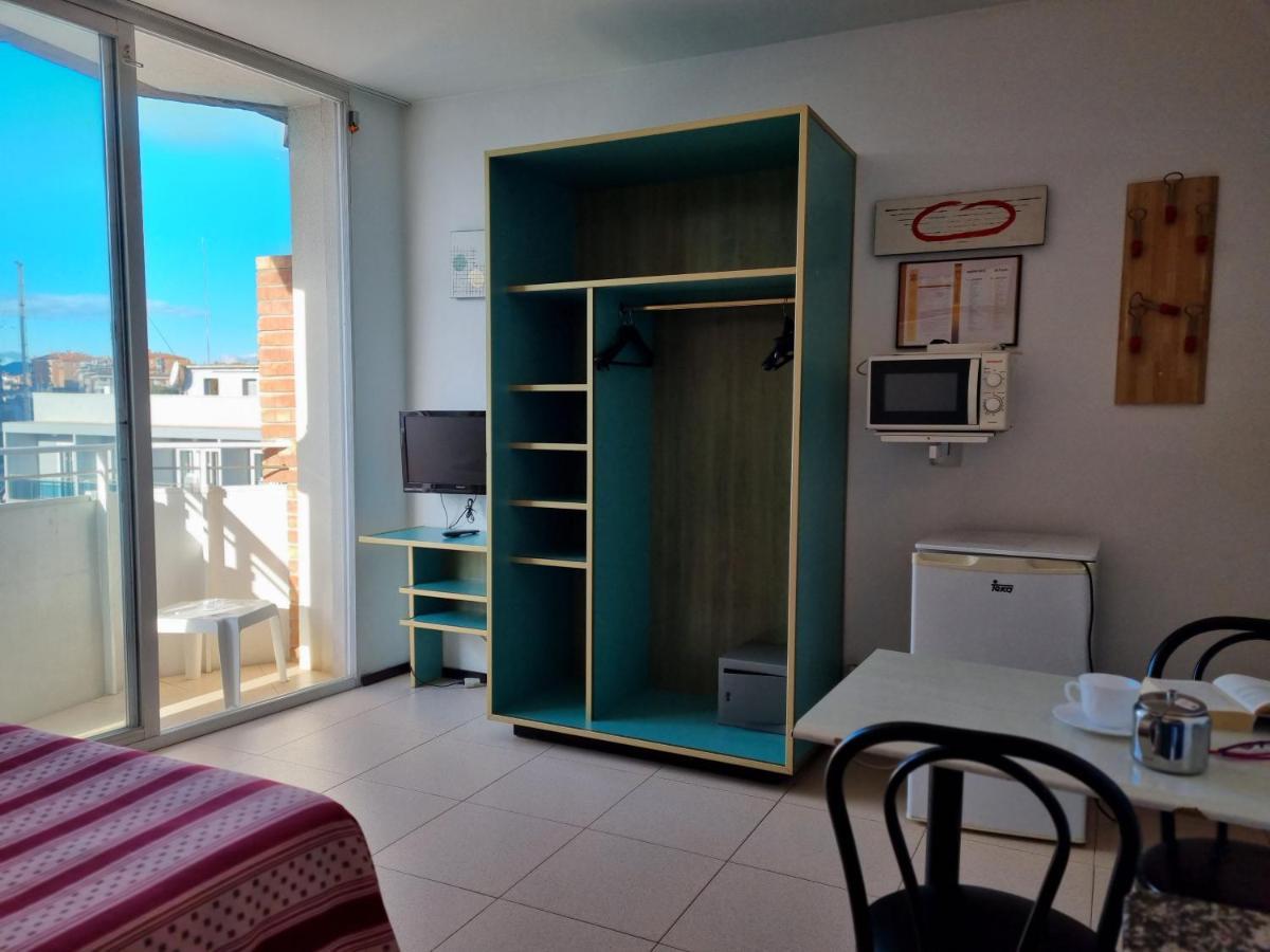 Apartments Lloret Sun Lloret de Mar Ngoại thất bức ảnh