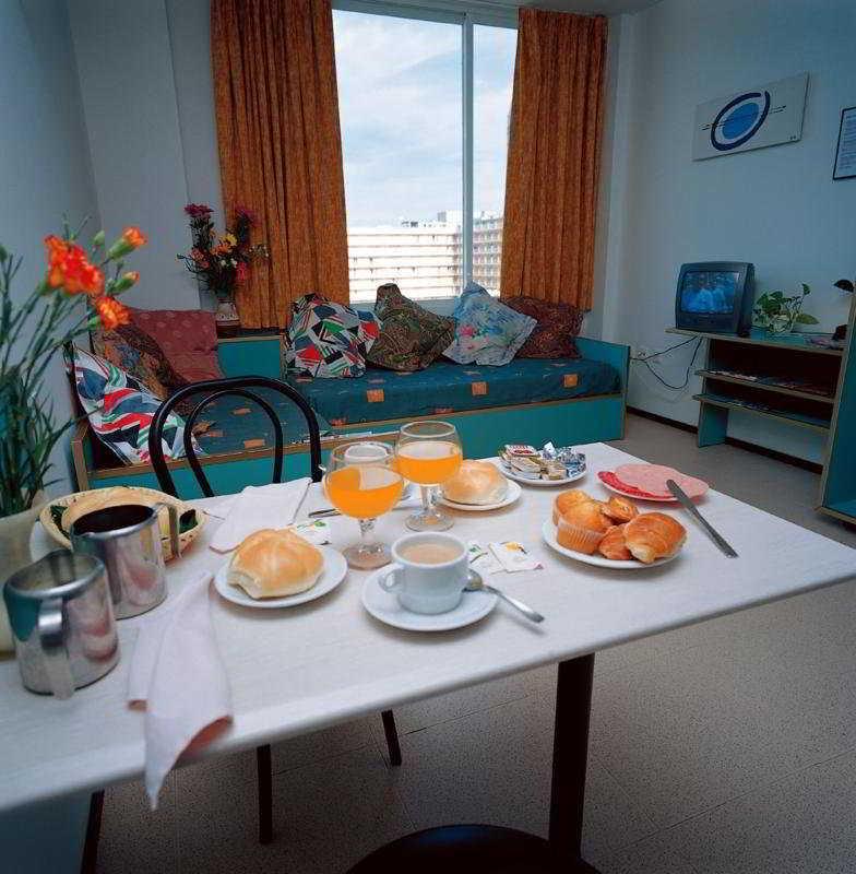 Apartments Lloret Sun Lloret de Mar Ngoại thất bức ảnh