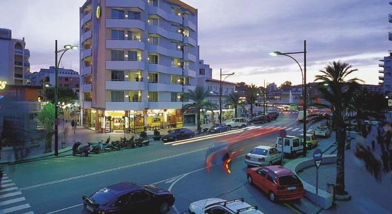 Apartments Lloret Sun Lloret de Mar Ngoại thất bức ảnh