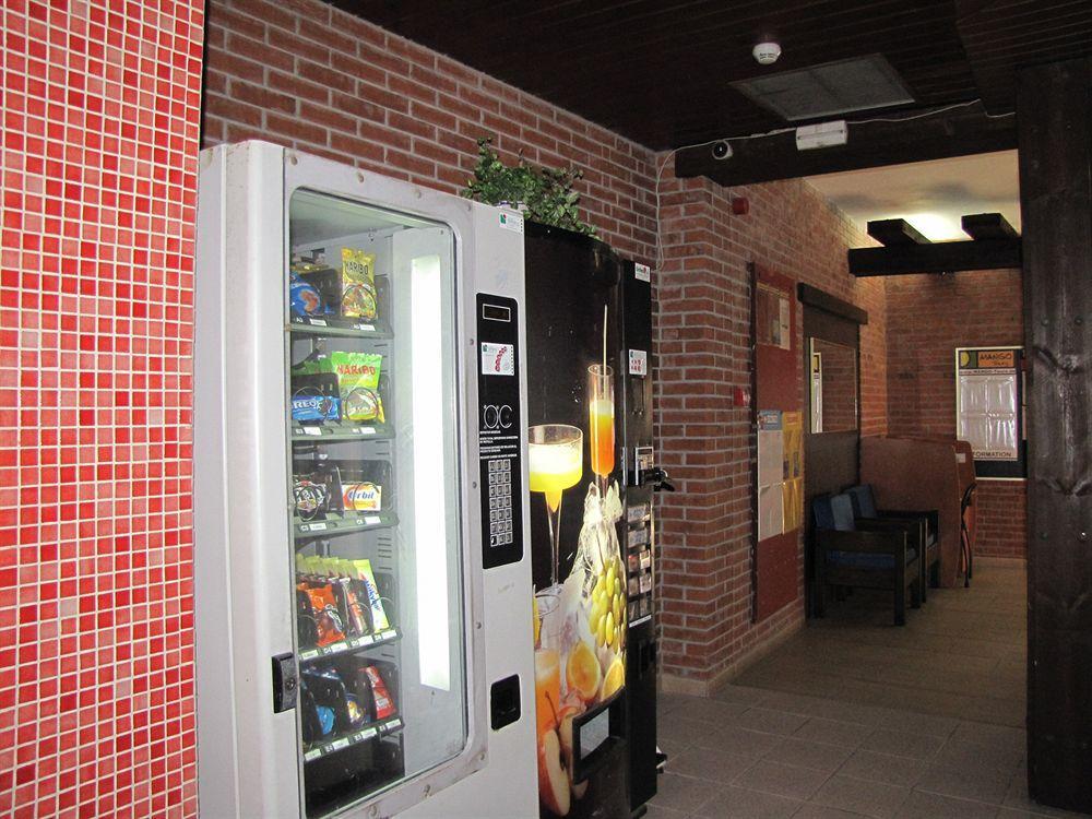 Apartments Lloret Sun Lloret de Mar Ngoại thất bức ảnh
