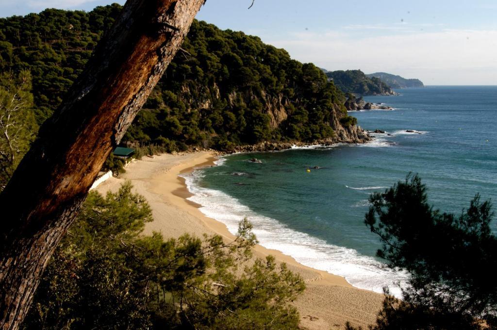Apartments Lloret Sun Lloret de Mar Ngoại thất bức ảnh