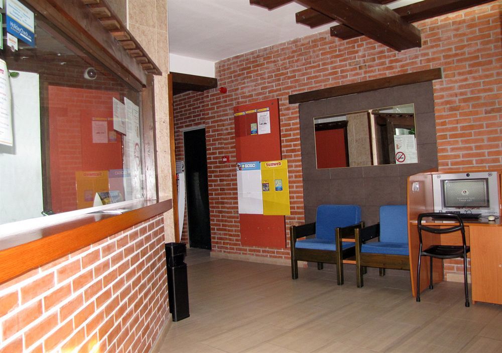 Apartments Lloret Sun Lloret de Mar Ngoại thất bức ảnh