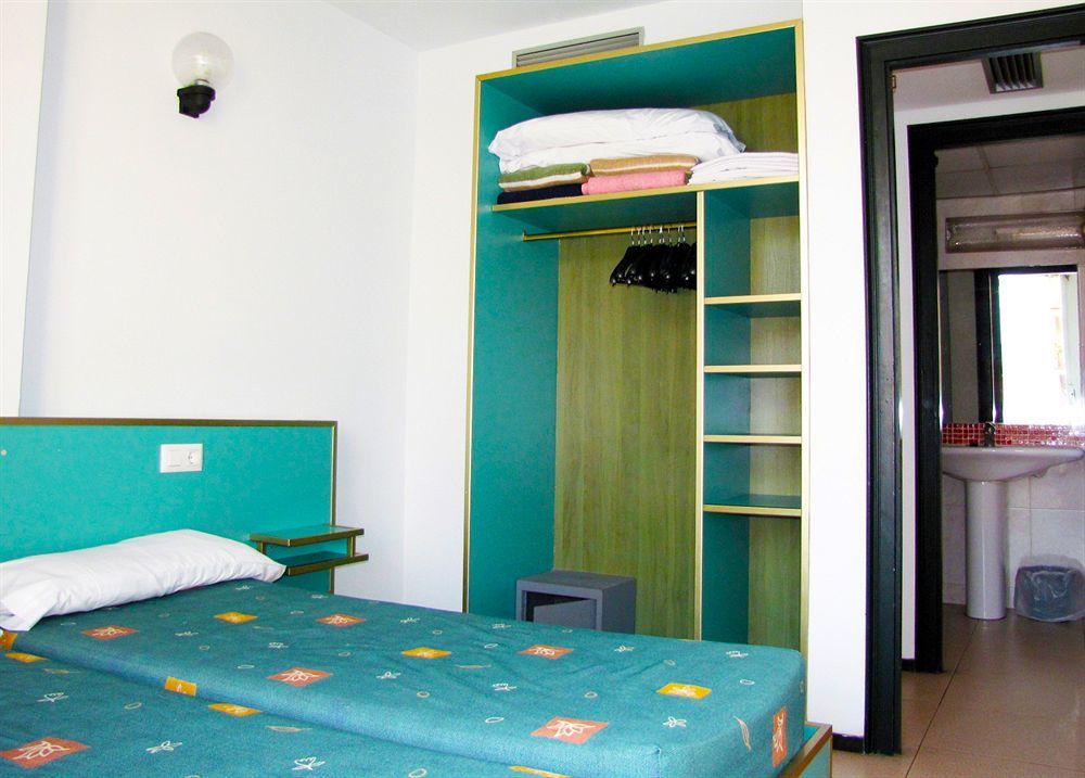 Apartments Lloret Sun Lloret de Mar Ngoại thất bức ảnh