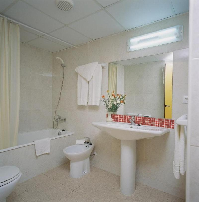 Apartments Lloret Sun Lloret de Mar Ngoại thất bức ảnh